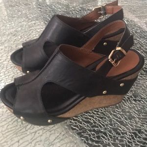 Kenneth Cole shoes size 7